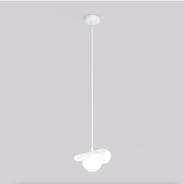 Emibig RITUAL 1584/1 Závesná lampa 1x8W/G9 IP20