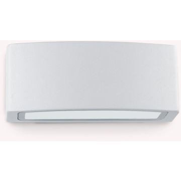 Ideal Lux ANDROMEDA 158822 Stena svietidlo 1x60W/E27 ip55