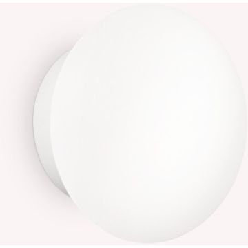 Ideal Lux BUBBLE 158907 Stena svietidlo 2x15W/G9 ip54