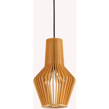 Ideal Lux CITRUS 159843 Závesná lampa 1x60W/E27 ip20