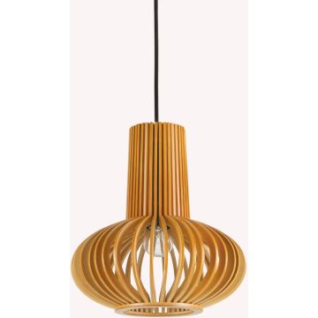Ideal Lux CITRUS 159850 Závesná lampa 1x60W/E27 ip20