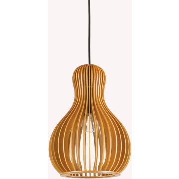 Ideal Lux CITRUS 159867 Závesná lampa 1x60W/E27 ip20