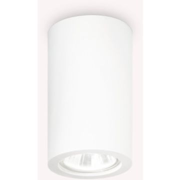 Ideal Lux LOOK 155869 Natáčané downlight svetlo 1x35W/GU10 ip20
