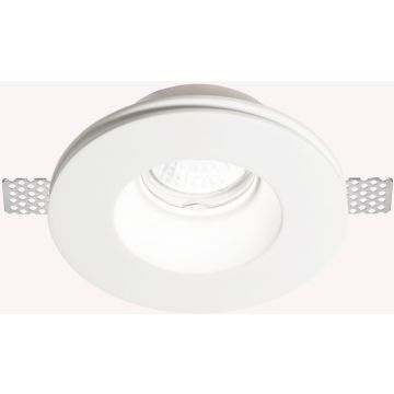 Ideal Lux SAMBA 150130 Vstavané downlight svetlo 1x35W/GU10 ip20