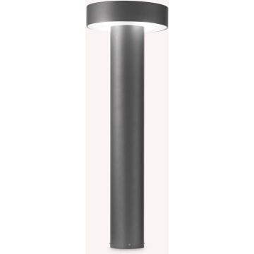 Ideal Lux TESLA 153193 Stojanová lampa 4x15W/G9 ip44