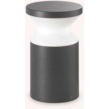 Ideal Lux TORRE 158891 Stojanová lampa 1x15W/E27 ip65