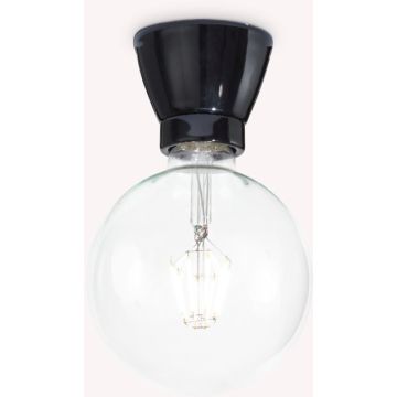 Ideal Lux WINERY 155142 Stropná lampa 1x60W/E27 ip20