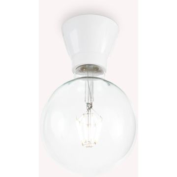 Ideal Lux WINERY 155227 Stropná lampa 1x60W/E27 ip20