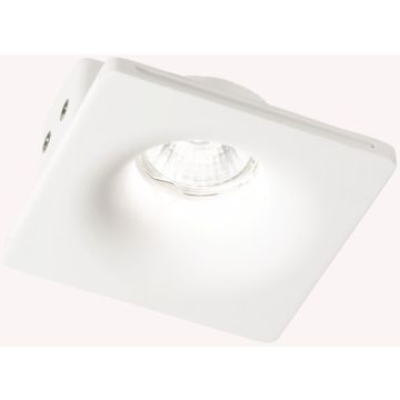 Ideal Lux ZEPHYR 150284 Vstavané downlight svetlo 1x35W/GU10 ip20