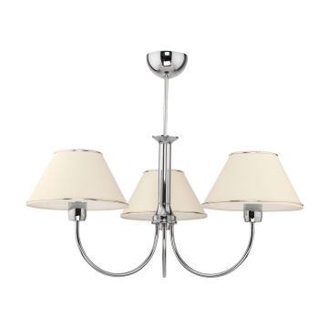 Jupiter BEGAMO 1579 Stropná lampa 3x15W/E27 IP20