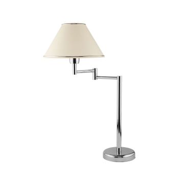 Jupiter BEGAMO 1584 Stolná lampa 1x15W/E27 IP20