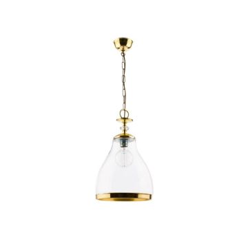 Jupiter ISLA 1570 Závesná lampa 1x15W/E27 IP20
