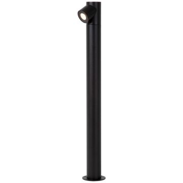 Lucide IBAMA 15850/05/30 Stojanová lampa 1x5w/led 3000K ip65