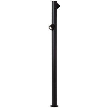 Lucide IBAMA 15850/10/30 Stojanová lampa 1x5w/led 3000K ip65