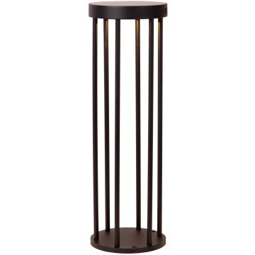 Lucide JACKSON 15812/02/30 Stojanová lampa 1x2w/led 2850-3150k 100lm ip65