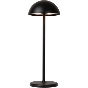 Lucide JOY 15500/02/30 Stolná lampa 1x1.5w/led 3000k 215lm ip54