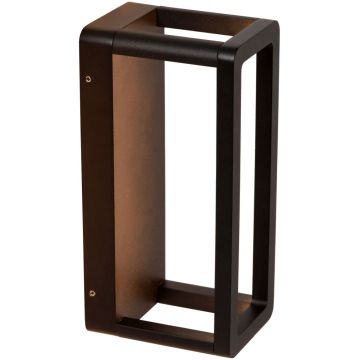 Lucide NARVIK 15809/09/30 Stena svietidlo 1x9.2w/led 3000k 270lm ip65