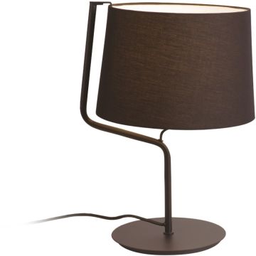 Maxlight CHICAGO T0029 Stolná lampa 1x100w/e27 ip20
