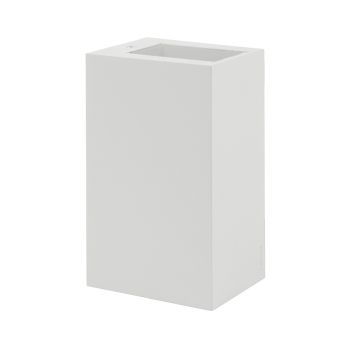 Norlys LILLEHAMMER 1581W Stena svietidlo 2x6W/LED 3000K 870LM IP65