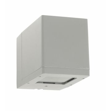Norlys VOSS 1951AL Stena svietidlo 1x9W/LED 3000K 1258LM IP54