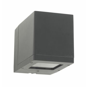 Norlys VOSS 1952GR Stena svietidlo 2x17.6W/LED 3000K 2444LM IP54