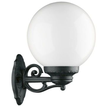 Novolux INDURA GLOBO 151A-G05X1A-02 Stena svietidlo 1x70W/E27 IP65