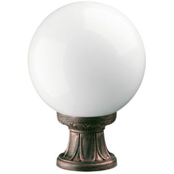 Novolux INDURA GLOBO 151H-G05X1A-02 Stojanová lampa 1x70W/E27 IP65