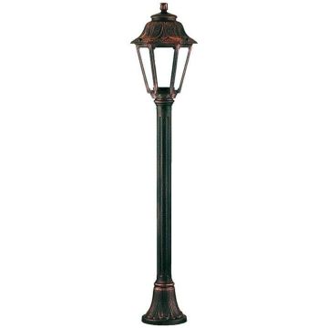 Novolux INDURA MINI 6 150I-G05X1A-02 Stojanová lampa 1x42W/E27 IP55