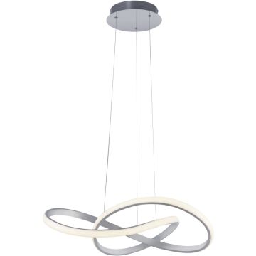 Paul Neuhaus MARIA 15402-95 Závesná lampa 1x29,5W/LED 3000k 3250lm ip20