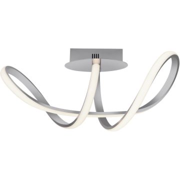 Paul Neuhaus MARIA 15403-95 Stropná lampa 1x18W/LED 3000k 2200lm ip20