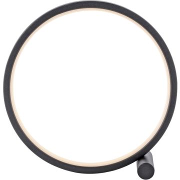 Paul Neuhaus MINI RITUS 15395-18 Stolná lampa 1x13W/LED 3000k 1290lm ip20