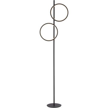 Paul Neuhaus MINI RITUS 15396-18 Stojanová lampa 2x24W/LED 3000k 2580lm ip20