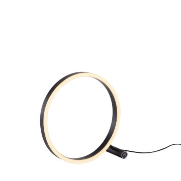 Paul Neuhaus RITUS 15390-13 Stolná lampa 1x11,5W/LED 3000k 600lm ip20