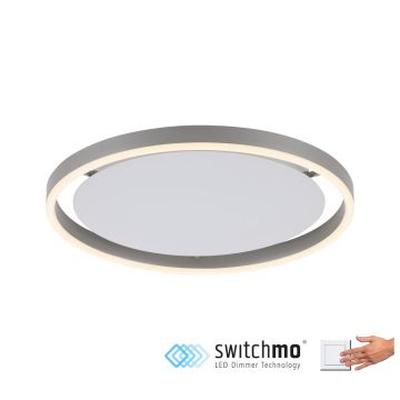Paul Neuhaus RITUS 15391-95 Stropné svietidlo 1x20W/LED 3000K 900LM IP20