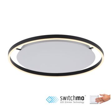 Paul Neuhaus RITUS 15392-13 Stropné svietidlo 1x28W/LED 3000K 1100LM IP20