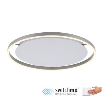 Paul Neuhaus RITUS 15392-95 Stropné svietidlo 1x28W/LED 3000K 1250LM IP20