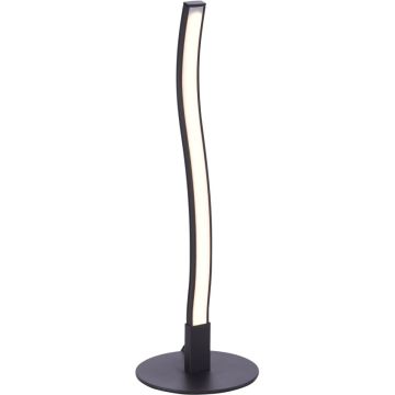 Paul Neuhaus WAVE 15128-18 Stolná lampa 1x3,6W/LED 3000k 300lm ip20