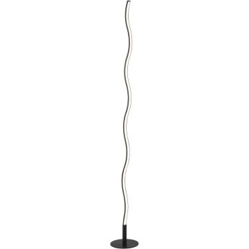 Paul Neuhaus WAVE 15168-18 Stojanová lampa 1x12,5W/LED 3000k 1050lm ip20