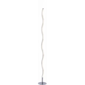 Paul Neuhaus WAVE 15168-55 Stojanová lampa 1x13W/LED 3000k 1050lm ip20