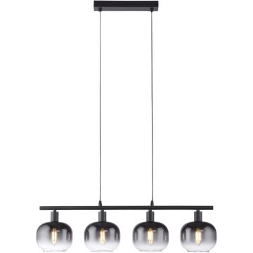 Paul Neuhaus ZEA 15421-18 Závesná lampa 4x25W/E14 ip20