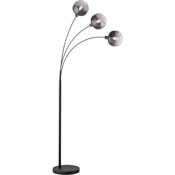 Paul Neuhaus ZEA 15422-18 Stojanová lampa 3x25W/E14 ip20