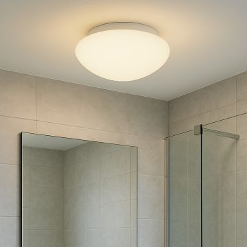 Prezent ASPEN I. 1500 Stropné svietidlo 1x60W/E27 IP44