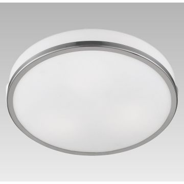 Prezent LINX 1515 Stropné svietidlo 2x60w/e27 ip44
