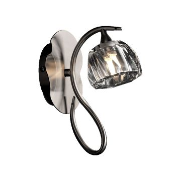 Prezent SAMBA 1562 Stena svietidlo 1x40W/G9 IP20
