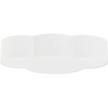 TK Lighting CLOUD 1533 Stropné svietidlo 4x60W/E27