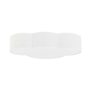 TK Lighting CLOUD 1533 Stropné svietidlo 4x60W/E27