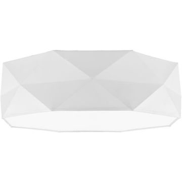 TK Lighting KANTOOR 1565 Stropné svietidlo 4x15W/LED E27