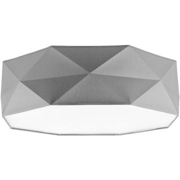 TK Lighting KANTOOR 1566 Stropné svietidlo 4x15W/LED E27