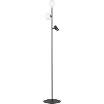 TK Lighting VOX 16063 Stojanová lampa 2x10w/G9+1x8W/GU10 IP20