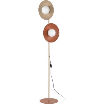 TK Lighting SLATE 16138 Stojanová lampa